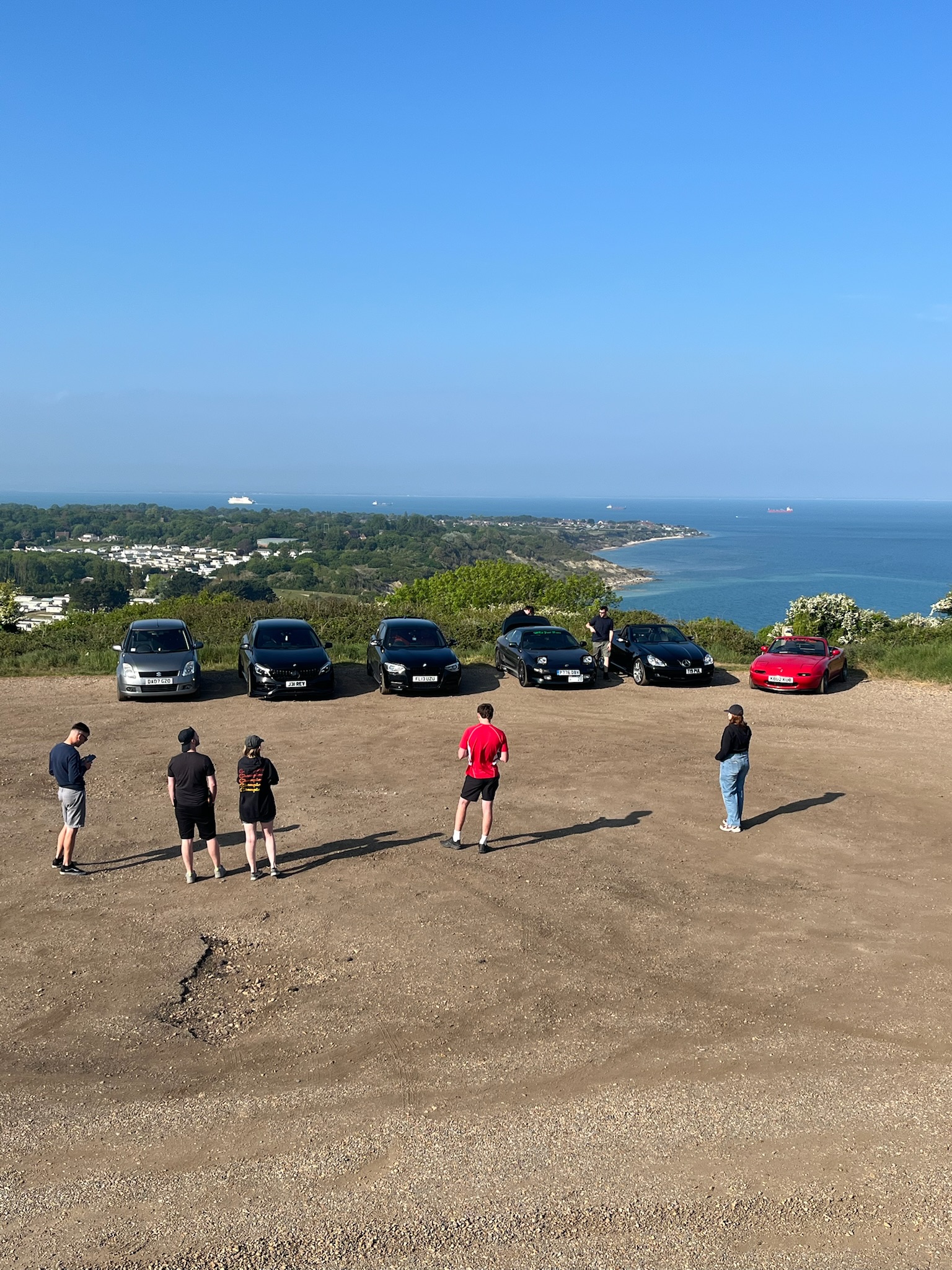 IOW Takeover 2025 - Photo 1