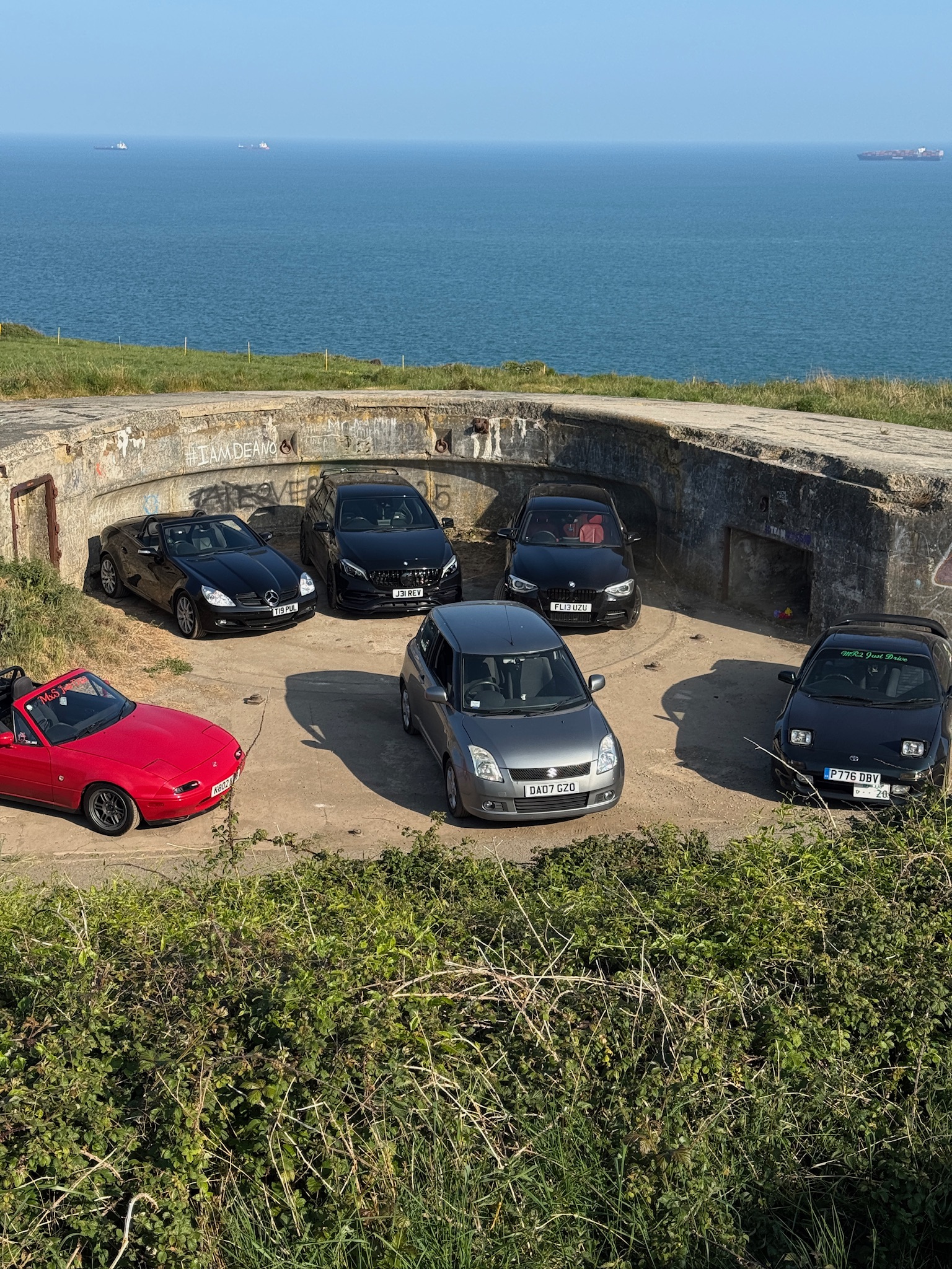 IOW Takeover 2025 - Photo 2